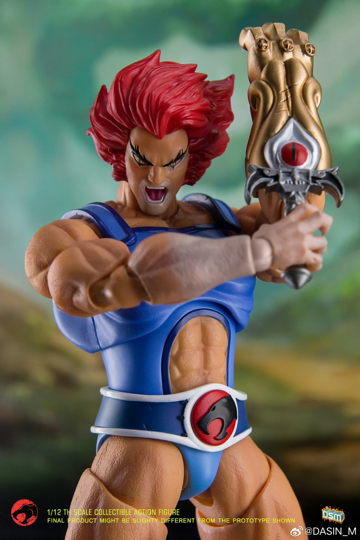 In Stock Dasin/Great Toys/GT T - Good Smile Company Figma recension och pris