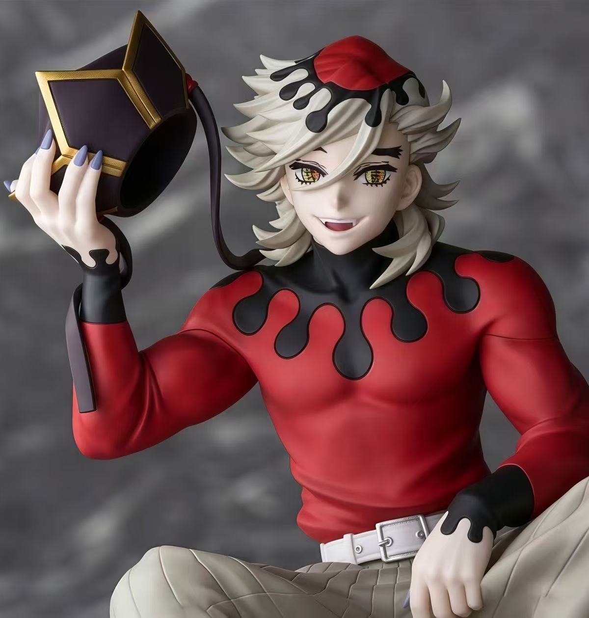Shangxian Er - Tongmo Anime GK - Popular Anime Merchandise recension och pris
