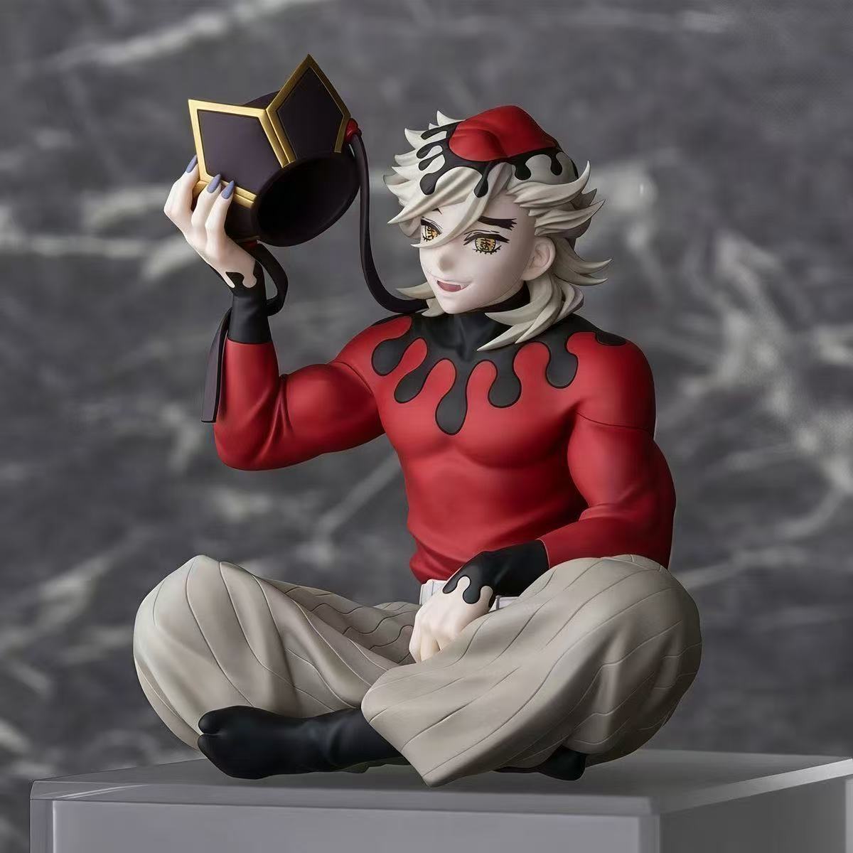 Shangxian Er - Tongmo Anime GK - Popular Anime Merchandise recension och pris