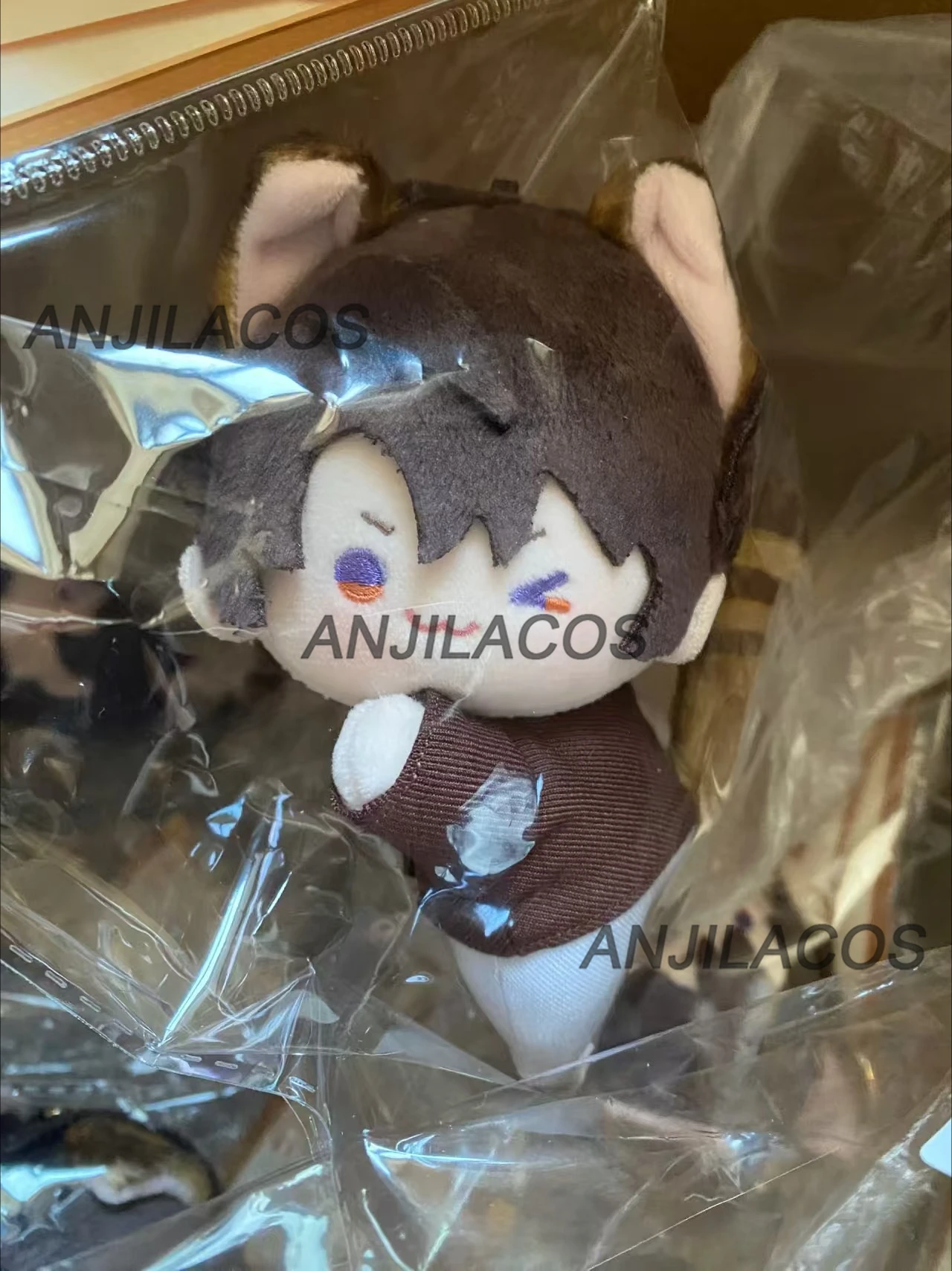 Anime In Stock [Official Merch - Anime Merchandise Mugs recension och pris