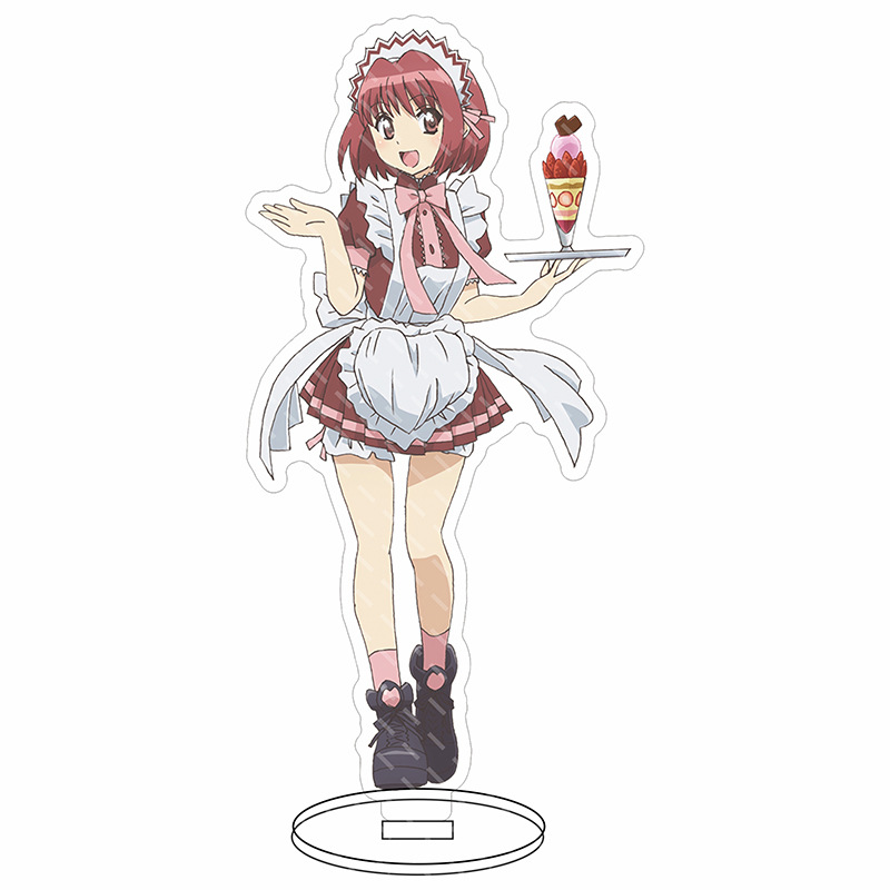 16CM Anime Tokyo Mew Mew Ichig - Anime Merchandise Collection recension och pris