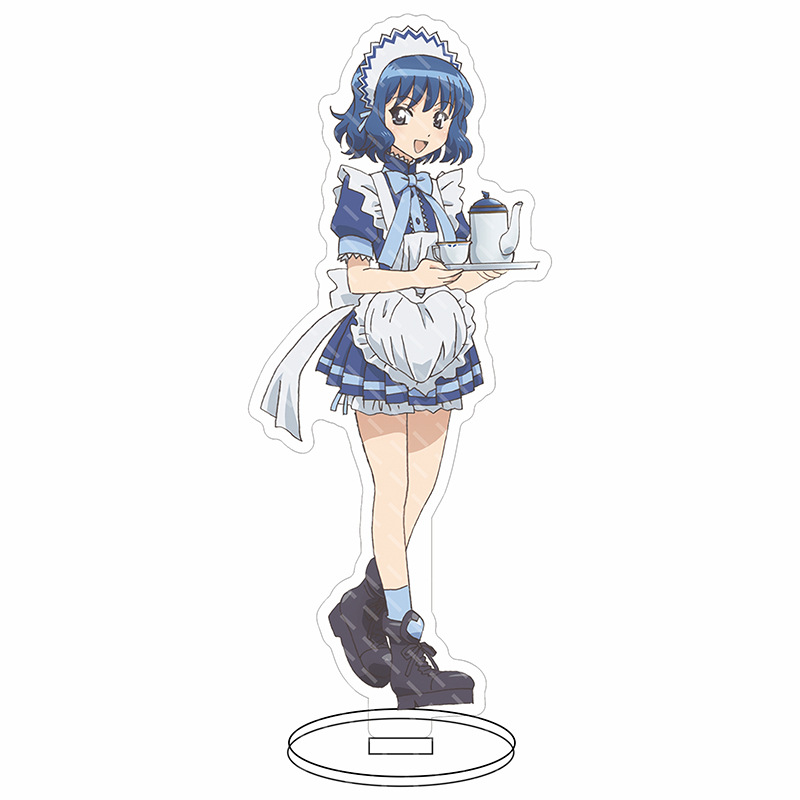 16CM Anime Tokyo Mew Mew Ichig - Anime Merchandise Collection recension och pris