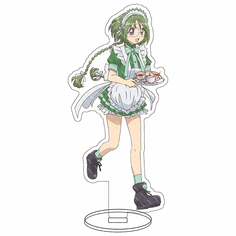 16CM Anime Tokyo Mew Mew Ichig - Anime Merchandise Collection recension och pris