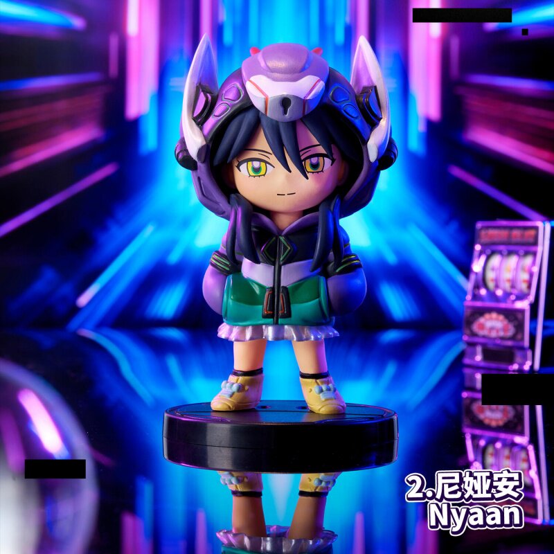 Bandai BNFQ Pajamars Series GQ - Bandai Gundam Hg recension och pris