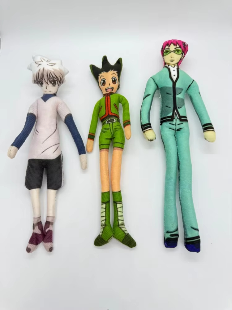 Anime The Disastrous Life of S - Anime Merchandise Collection recension och pris