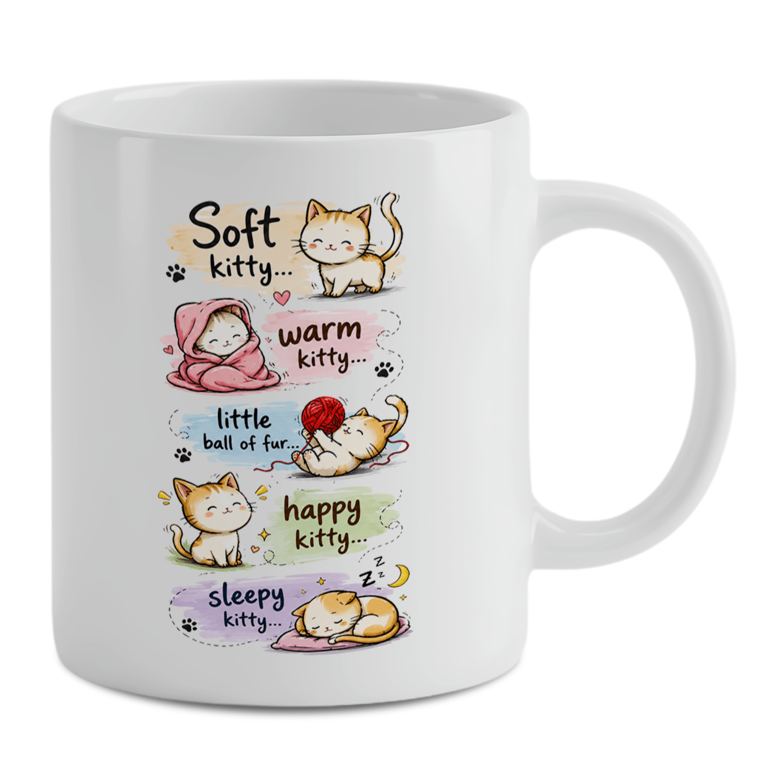 Funny Birthday Christmas Gift  - Anime Merchandise Mugs recension och pris