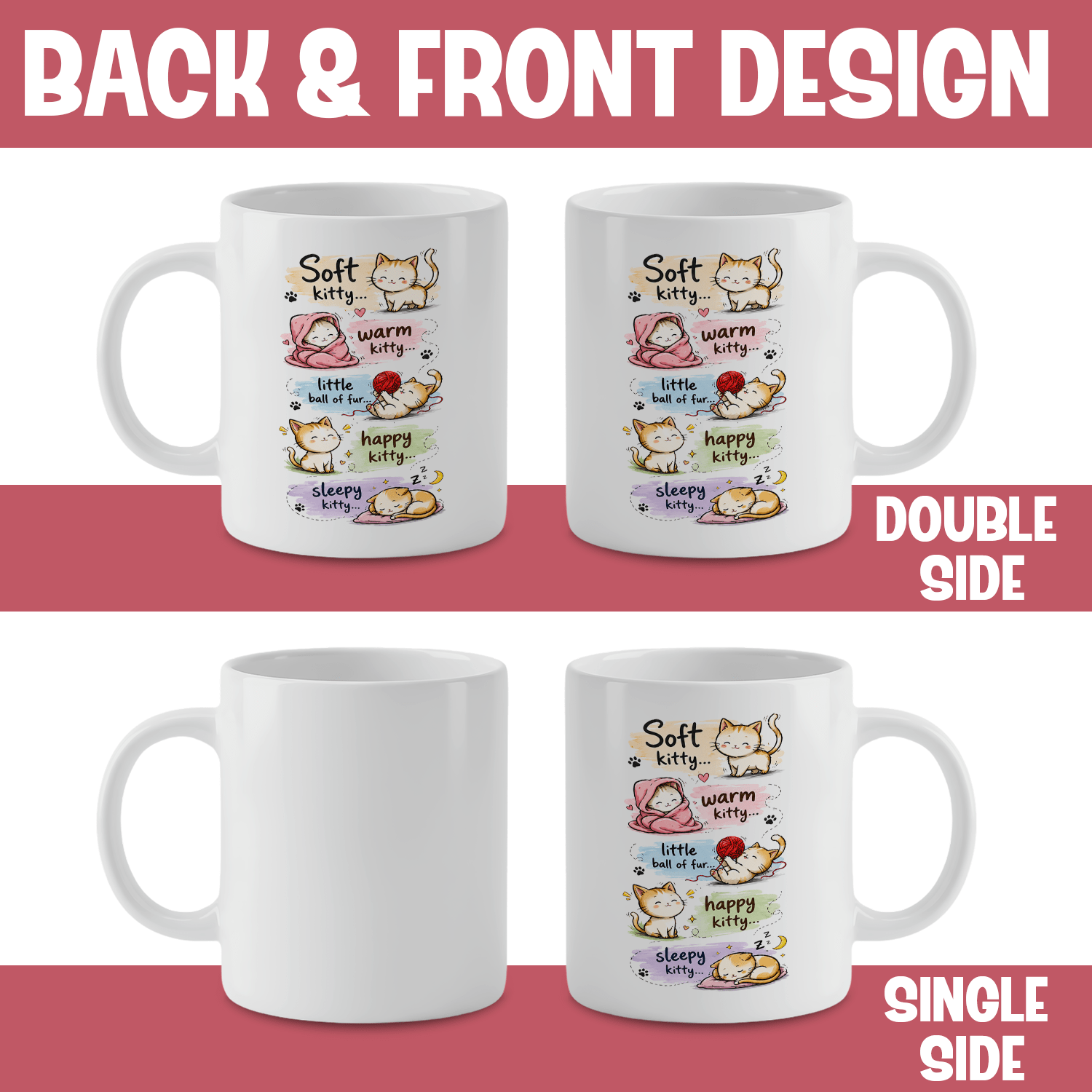 Funny Birthday Christmas Gift  - Anime Merchandise Mugs recension och pris