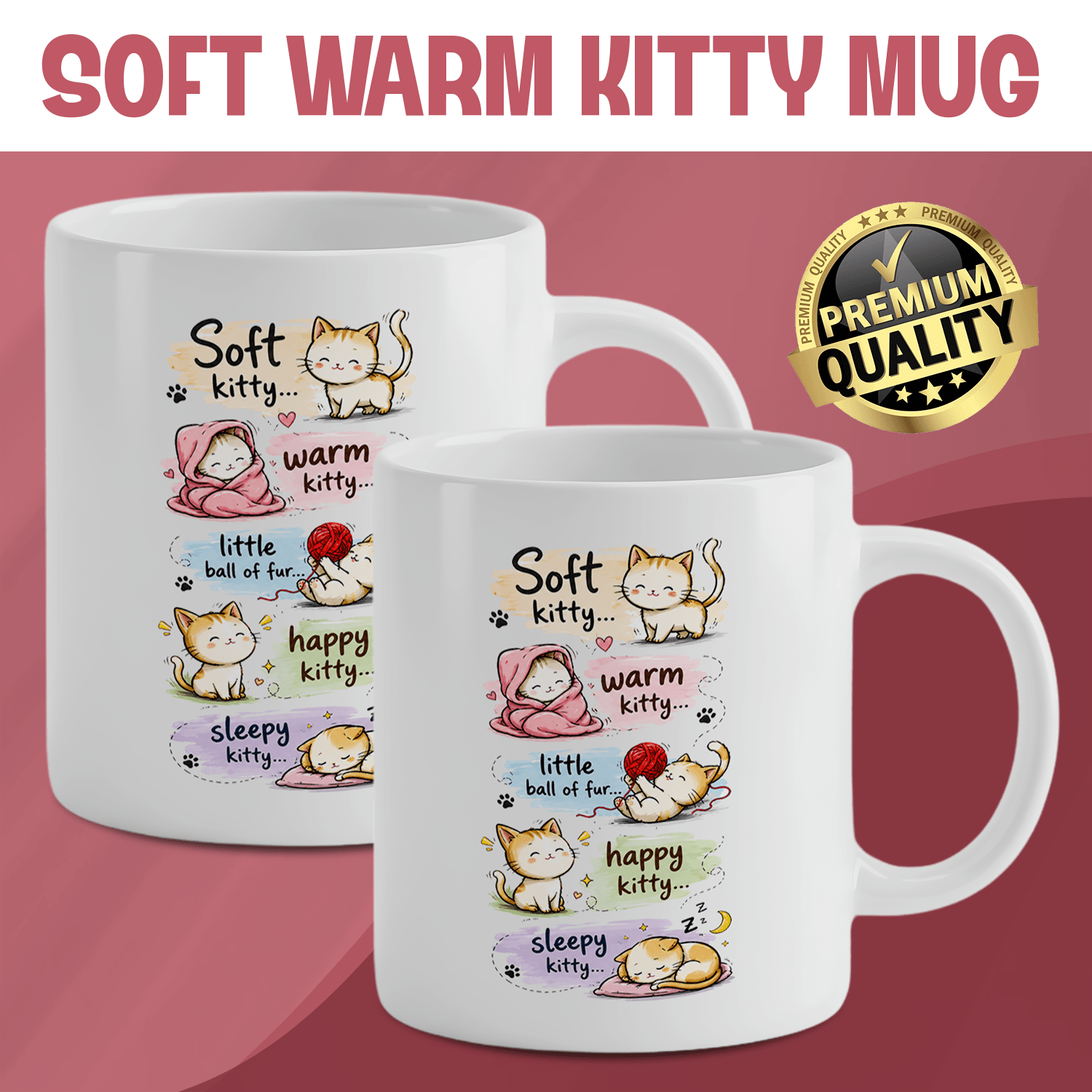 Funny Birthday Christmas Gift  - Anime Merchandise Mugs recension och pris