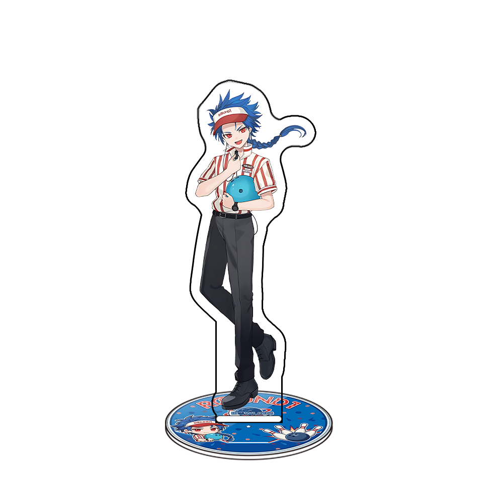 Fate Grand Order Cu Chulainn 1 - Fate Anime Merchandise recension och pris