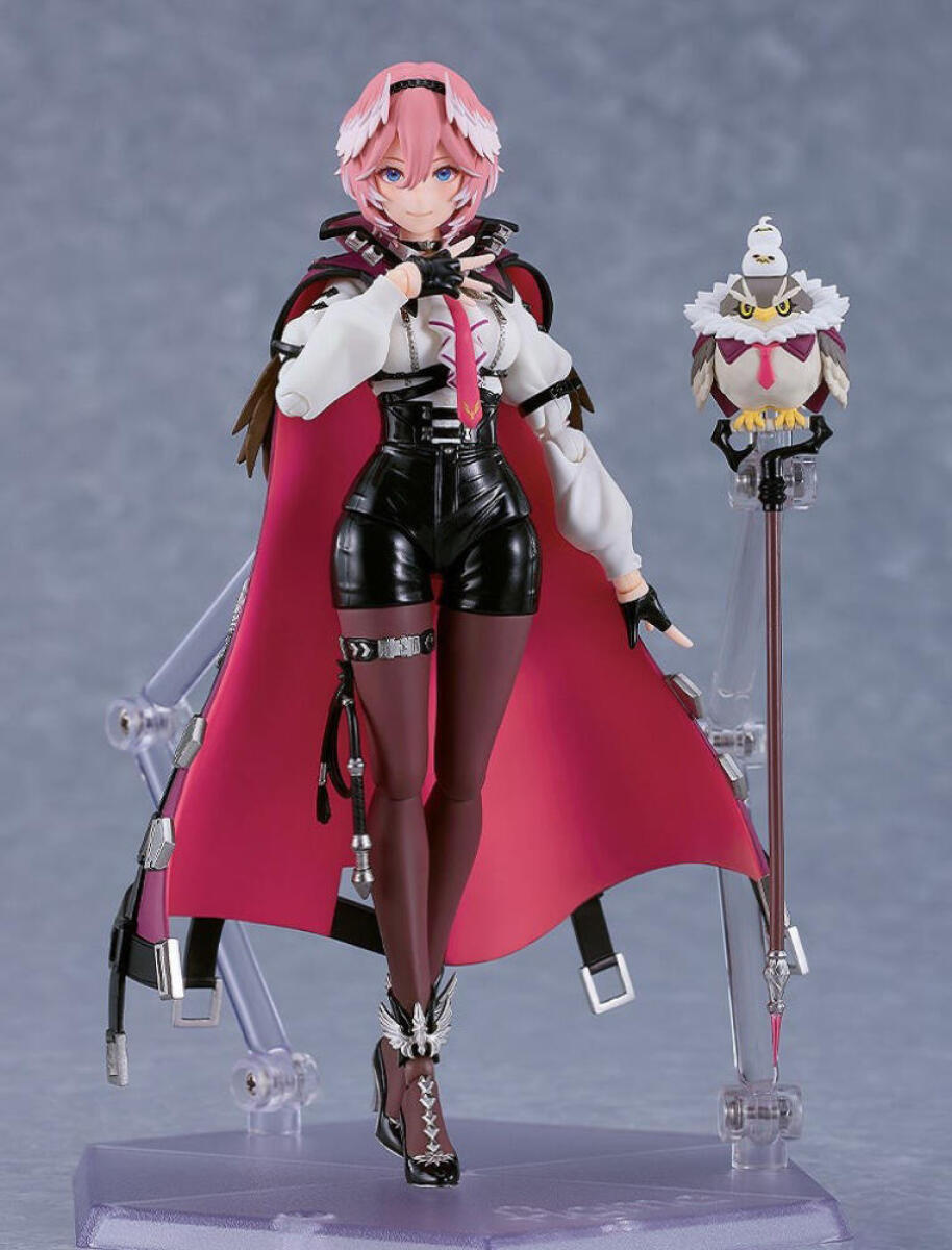 Official Genuine In Stock Max  - Good Smile Company Figma recension och pris