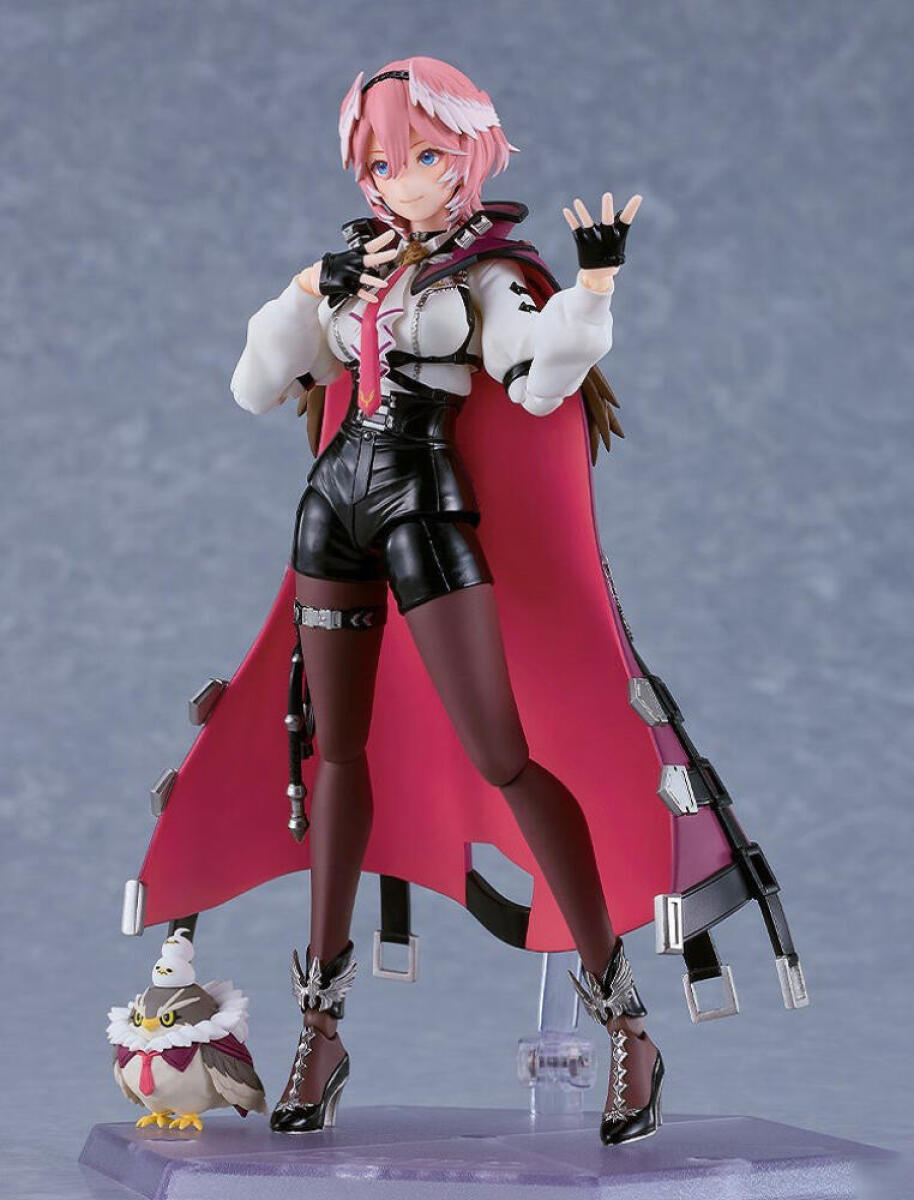 Official Genuine In Stock Max  - Good Smile Company Figma recension och pris
