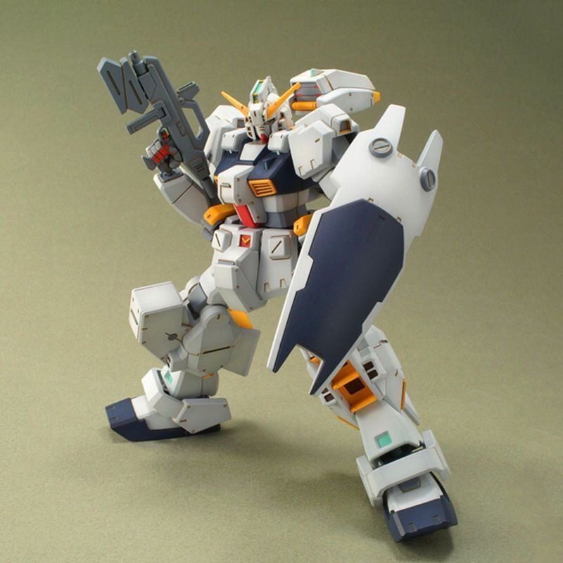 Hazel Custom Titans Color HG 1 - Bandai Gundam Hg recension och pris