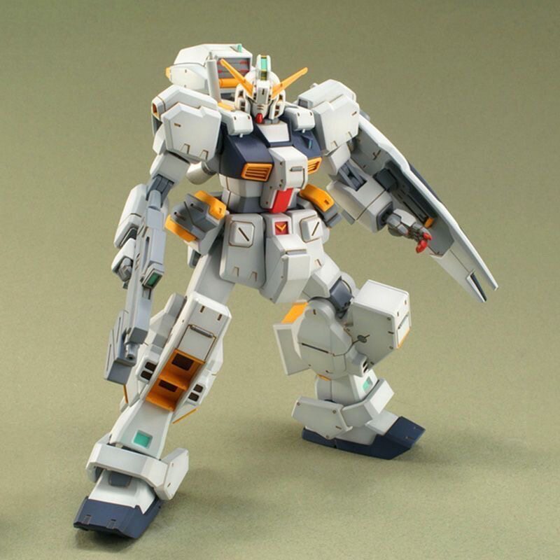 Hazel Custom Titans Color HG 1 - Bandai Gundam Hg recension och pris