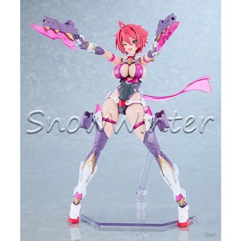 【In-stock】Original GSC PLAMATE - Good Smile Company Figma recension och pris