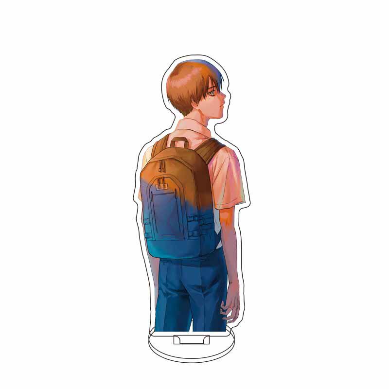 16CM Acrylic Figure Stand Anim - Anime Merchandise Collection recension och pris