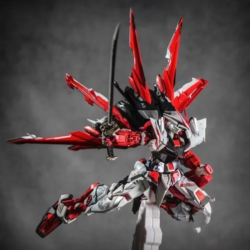 Bandai Gundam Creative Cartoon - Bandai Gundam Hg recension och pris