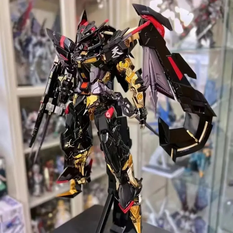 Bandai Gundam Creative Cartoon - Bandai Gundam Hg recension och pris