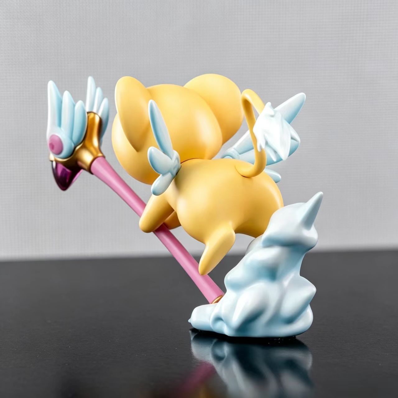 Kero Anime GK Model Figurine,  - Popular Anime Merchandise recension och pris