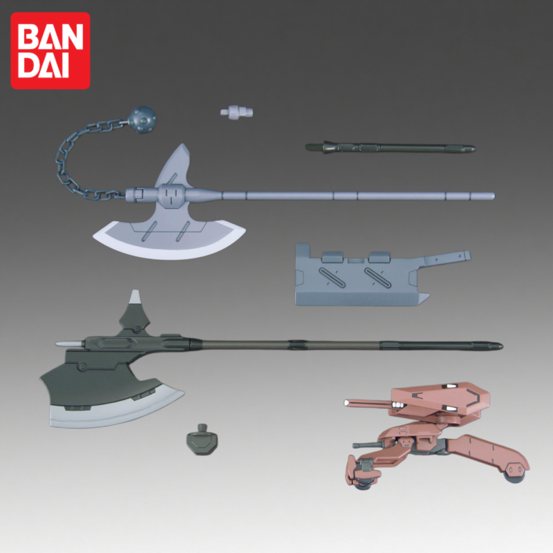 In Stock Bandai Original Hg 1/ - Bandai Gundam Hg recension och pris