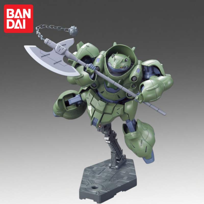 In Stock Bandai Original Hg 1/ - Bandai Gundam Hg recension och pris