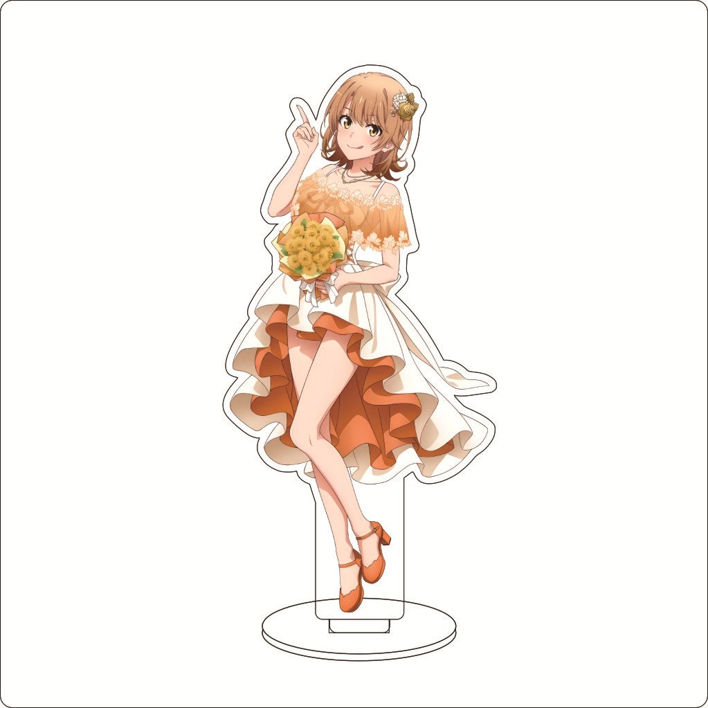 16CM Anime My Teen Romantic Co - Anime Merchandise Collection recension och pris