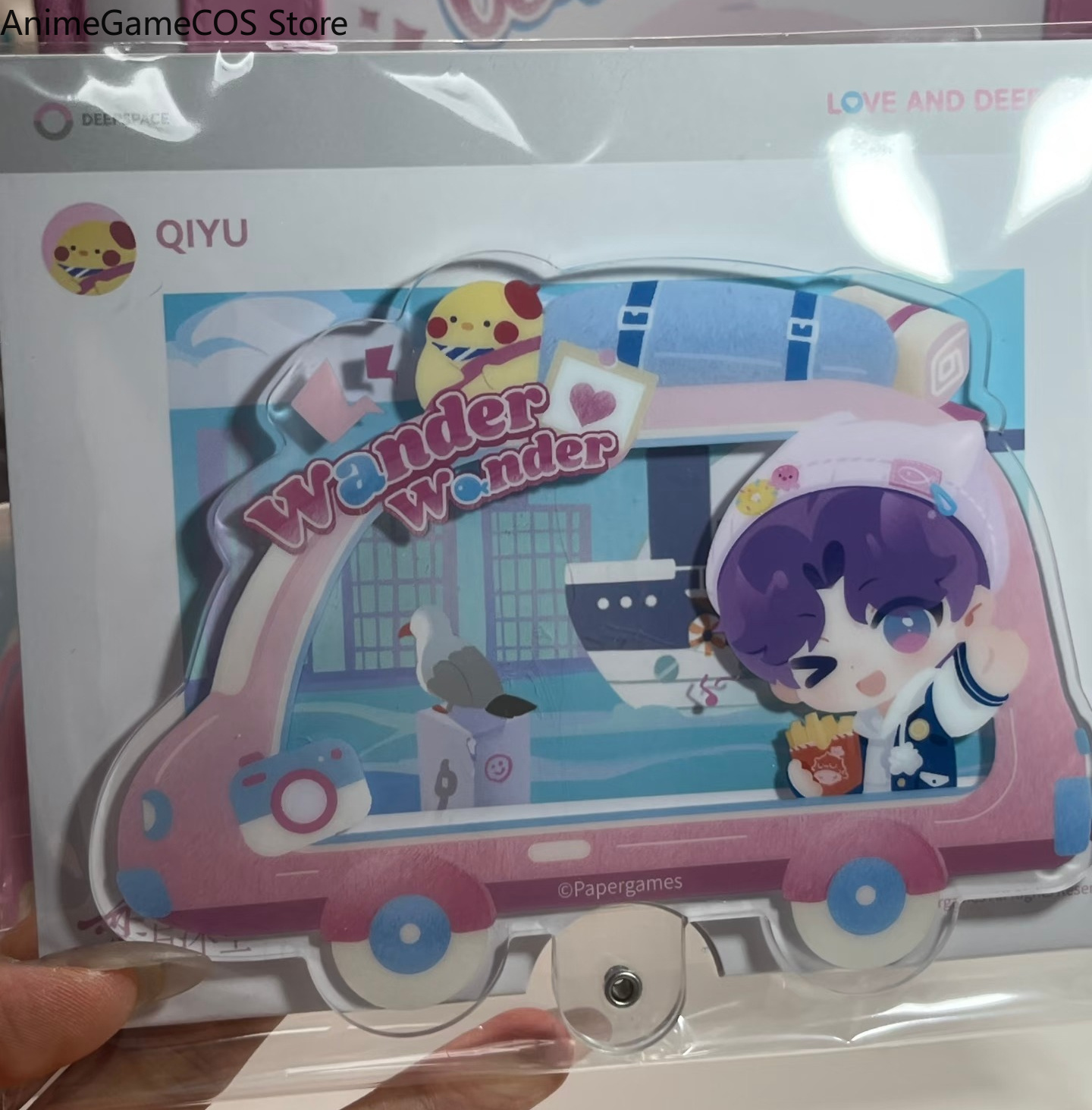 Anime [Official Merchandise] L - Anime Merchandise Mugs recension och pris