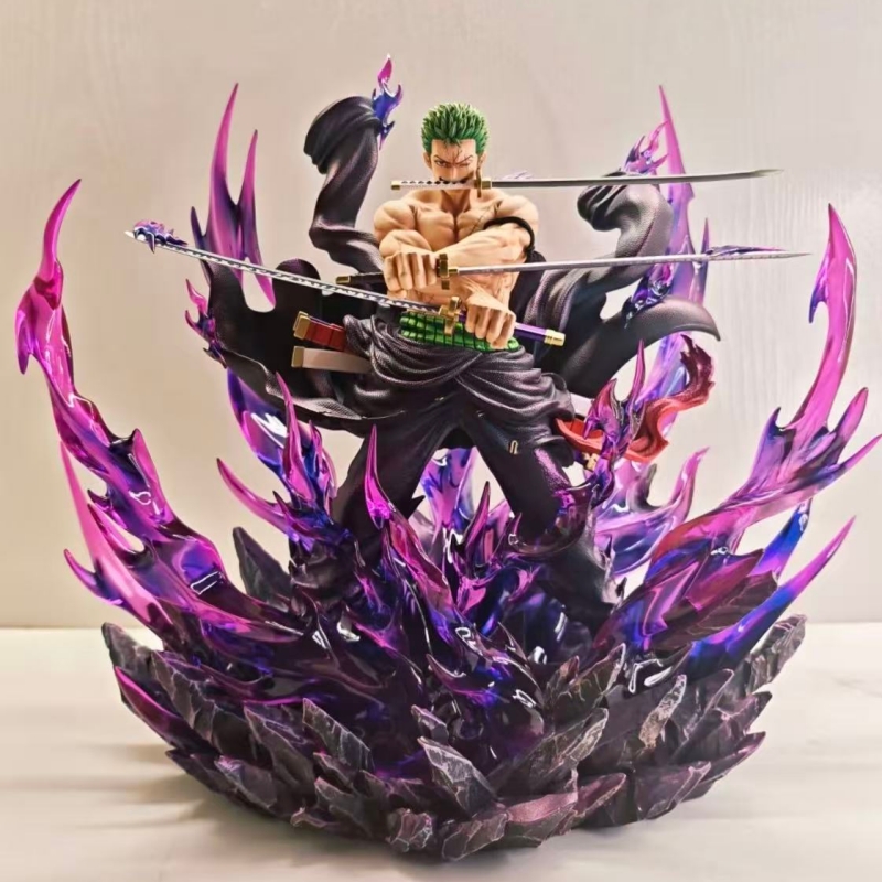 New One Piece 34cm Jt Full Pai - Popular Anime Merchandise recension och pris