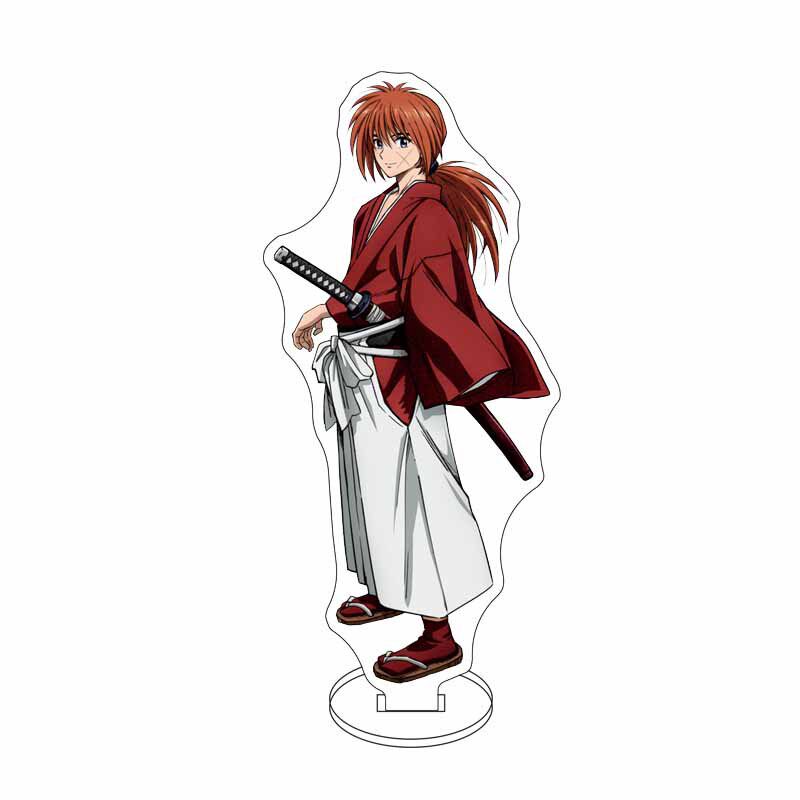 16CM Acrylic Figure Stand Anim - Anime Merchandise Collection recension och pris