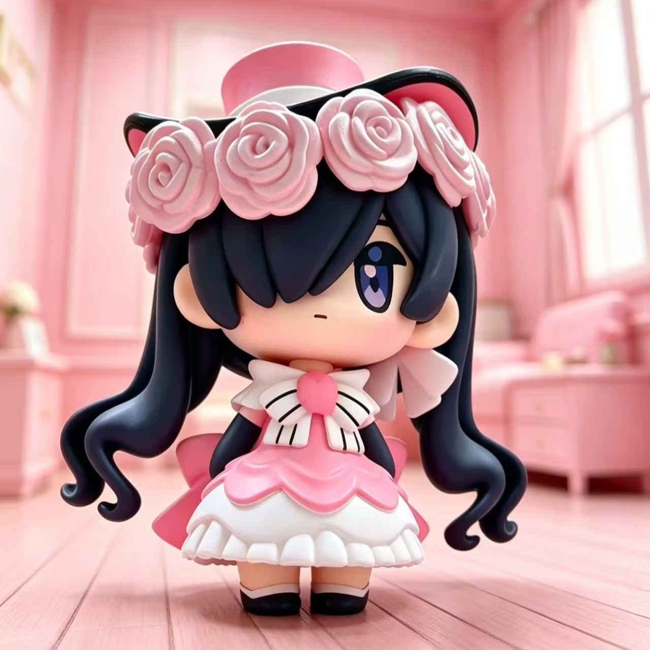 Robin Ciel, cute and gorgeous  - Popular Anime Merchandise recension och pris