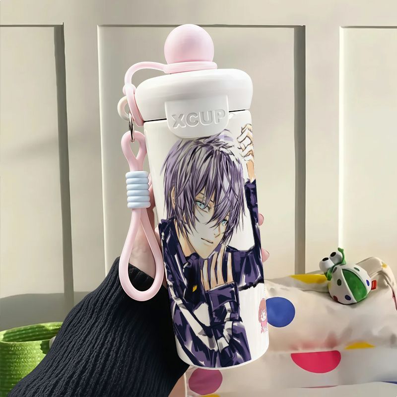 New Noragami YATO Iki Hiyori Y - Anime Merchandise Mugs recension och pris