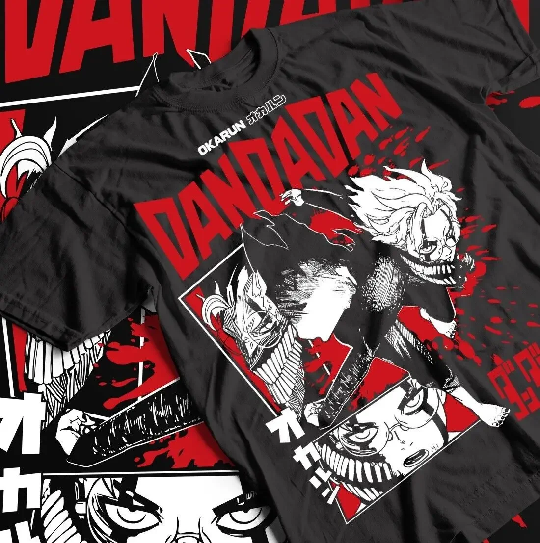 Popular Dandadan Maneki Neko M - Popular Anime Merchandise recension och pris