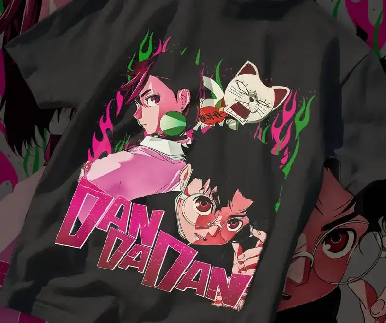 Popular Dandadan Maneki Neko M - Popular Anime Merchandise recension och pris