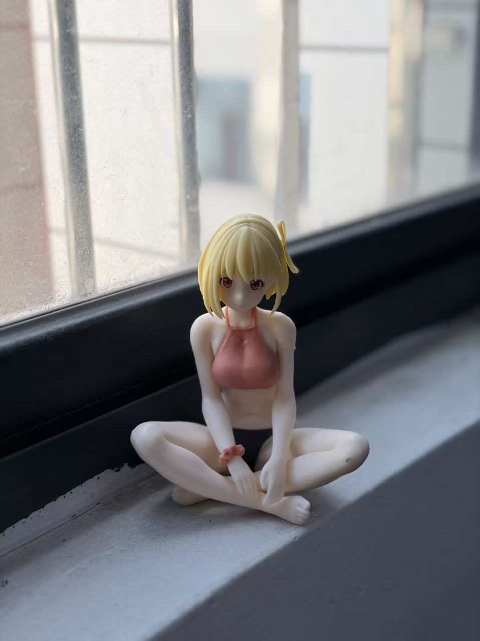 Swimsuit Chisato Nishikig Anim - Popular Anime Merchandise recension och pris