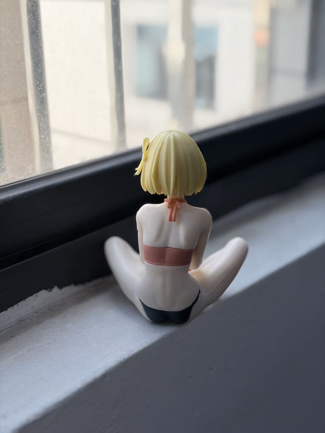 Swimsuit Chisato Nishikig Anim - Popular Anime Merchandise recension och pris