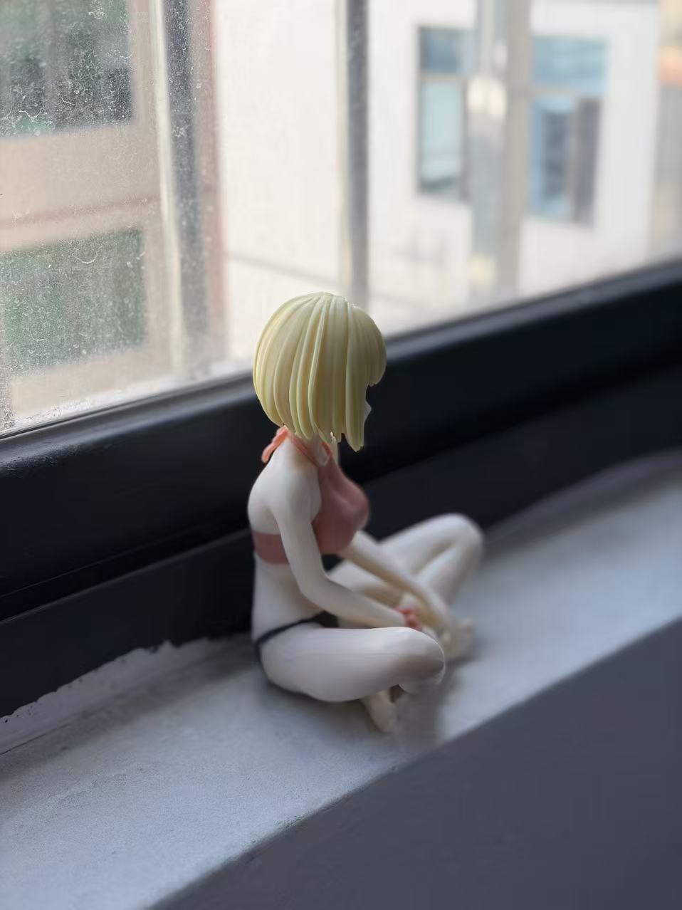 Swimsuit Chisato Nishikig Anim - Popular Anime Merchandise recension och pris