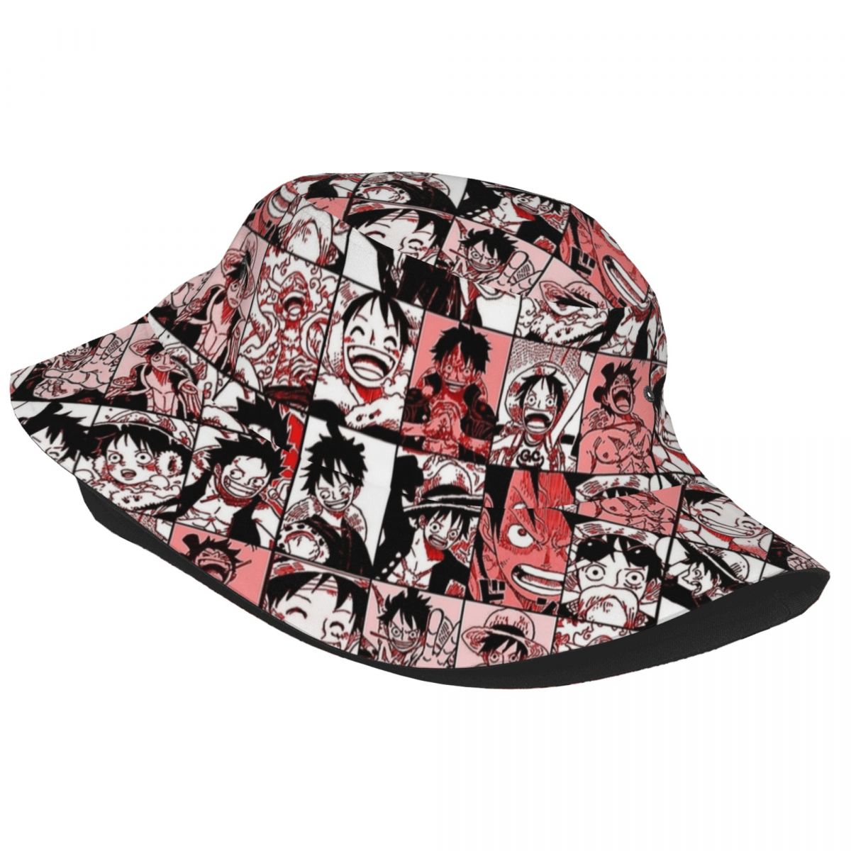 Japanese Anime Bucket Hats Bea - Anime Merchandise In Japanese recension och pris