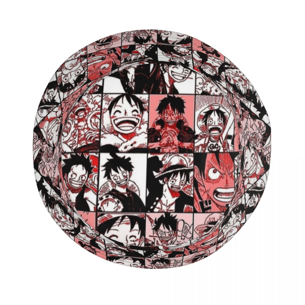 Japanese Anime Bucket Hats Bea - Anime Merchandise In Japanese recension och pris