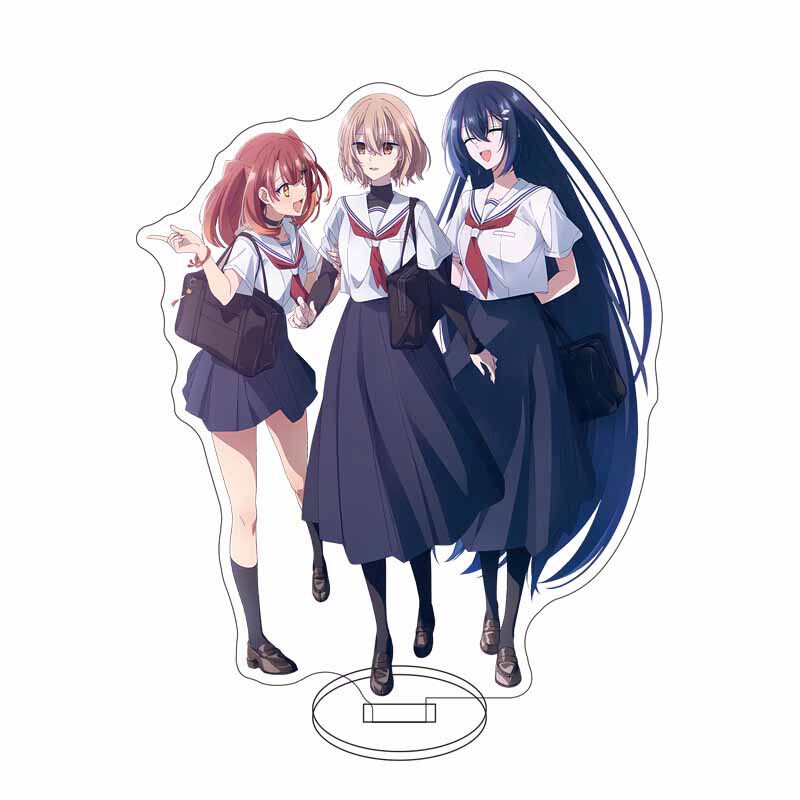 16CM Anime Acrylic Stand This  - Anime Merchandise Collection recension och pris
