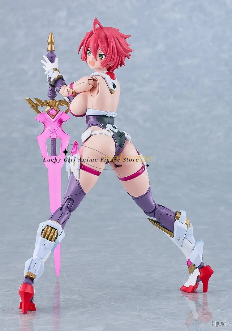 In Stock Original GSC PLAMATEA - Good Smile Company Figma recension och pris
