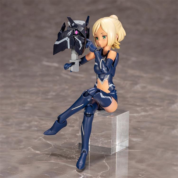 Kotobukiya Megami Device SOL S - Good Smile Company Figma recension och pris