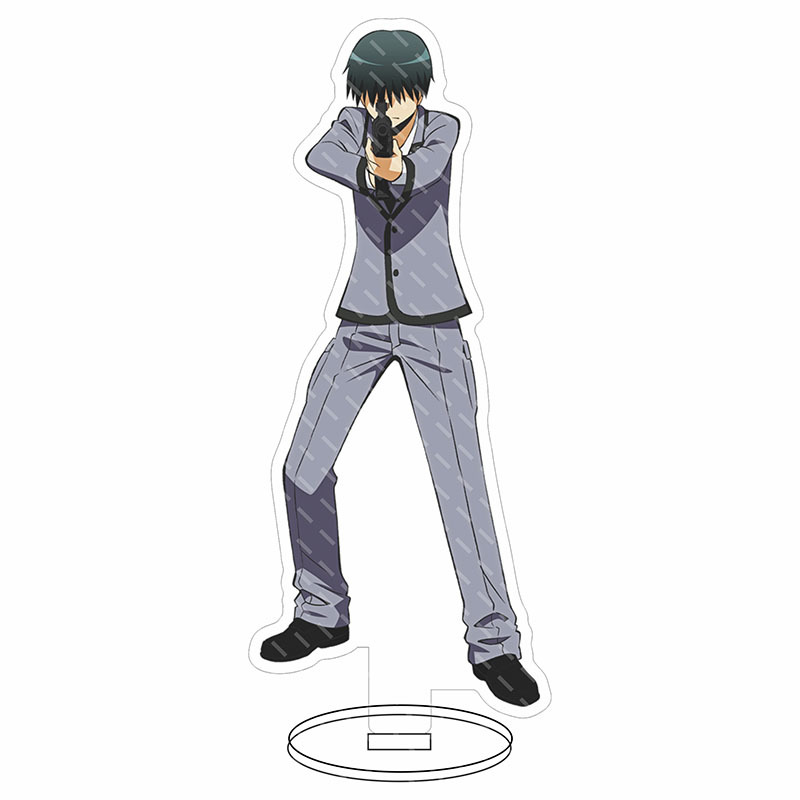 16CM Anime Assassination Class - Anime Merchandise Collection recension och pris