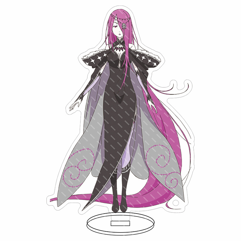 16CM Anime Re:Zero−Starting Li - Anime Merchandise Collection recension och pris