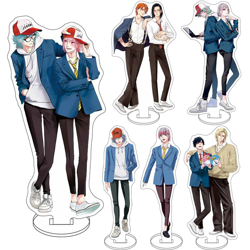 16CM Anime Twilight Out of Foc - Anime Merchandise Collection recension och pris