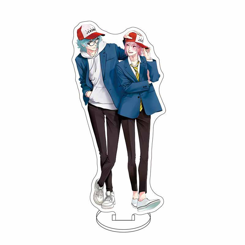 16CM Anime Twilight Out of Foc - Anime Merchandise Collection recension och pris
